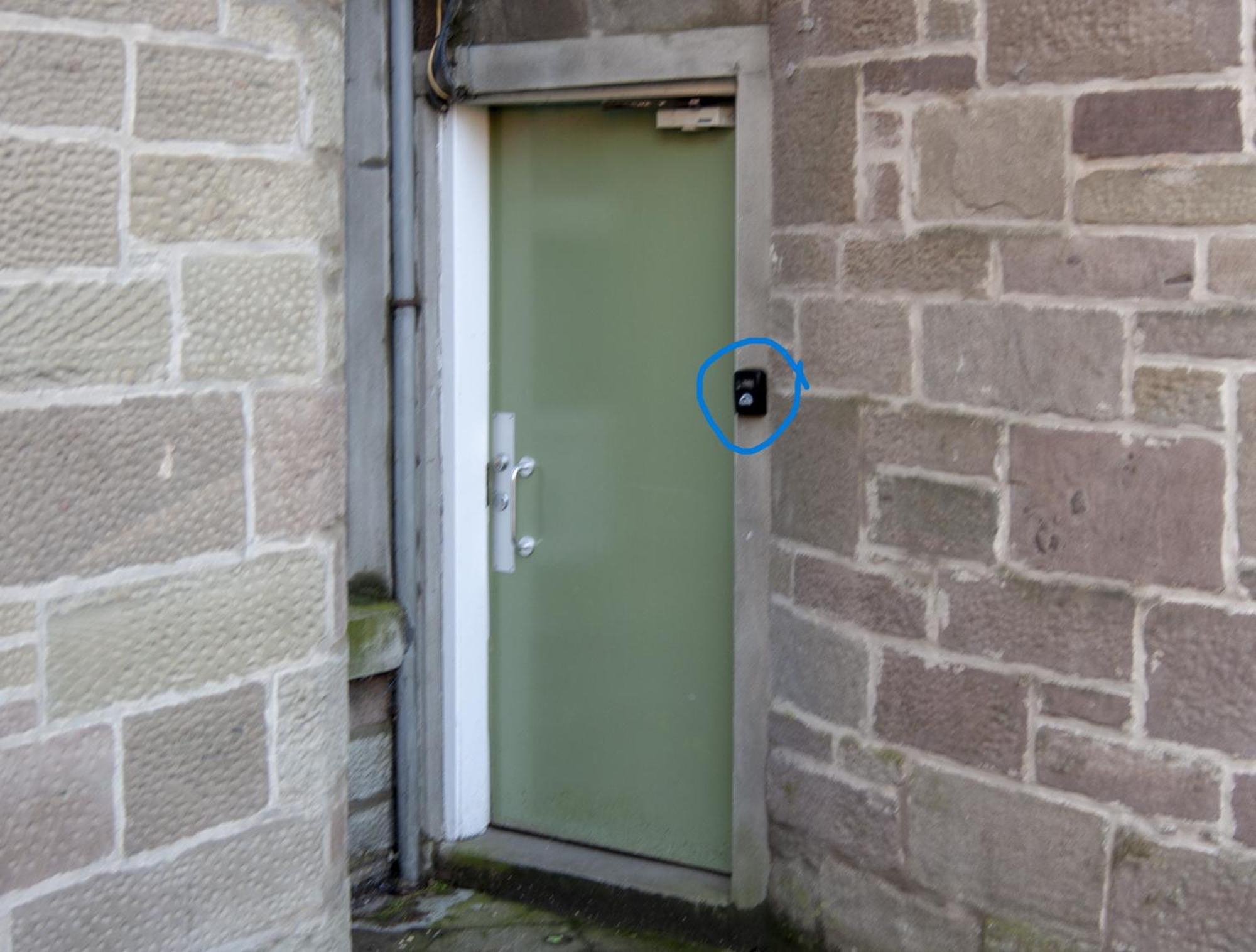 Tranquil Place In Dundee Near Docks Exterior foto